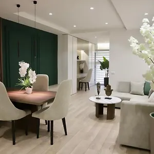 La Grand - New Bazaar Διαμέρισμα