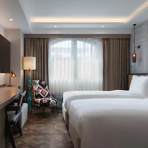 visit hotel