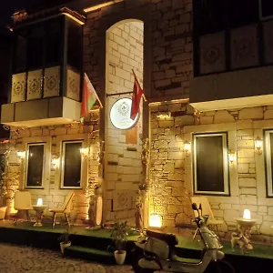 Lamur Otel Alaçatı