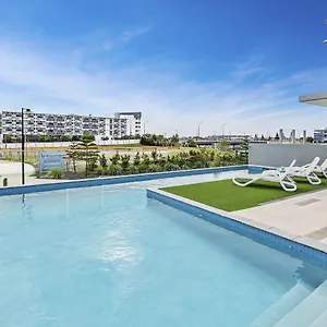Aparthotel Aquarius Kawana