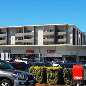Aparthotel Laguna Serviced