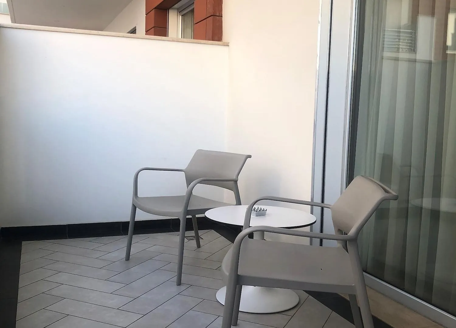 Hilton Garden Inn Τίρανα Αλβανία