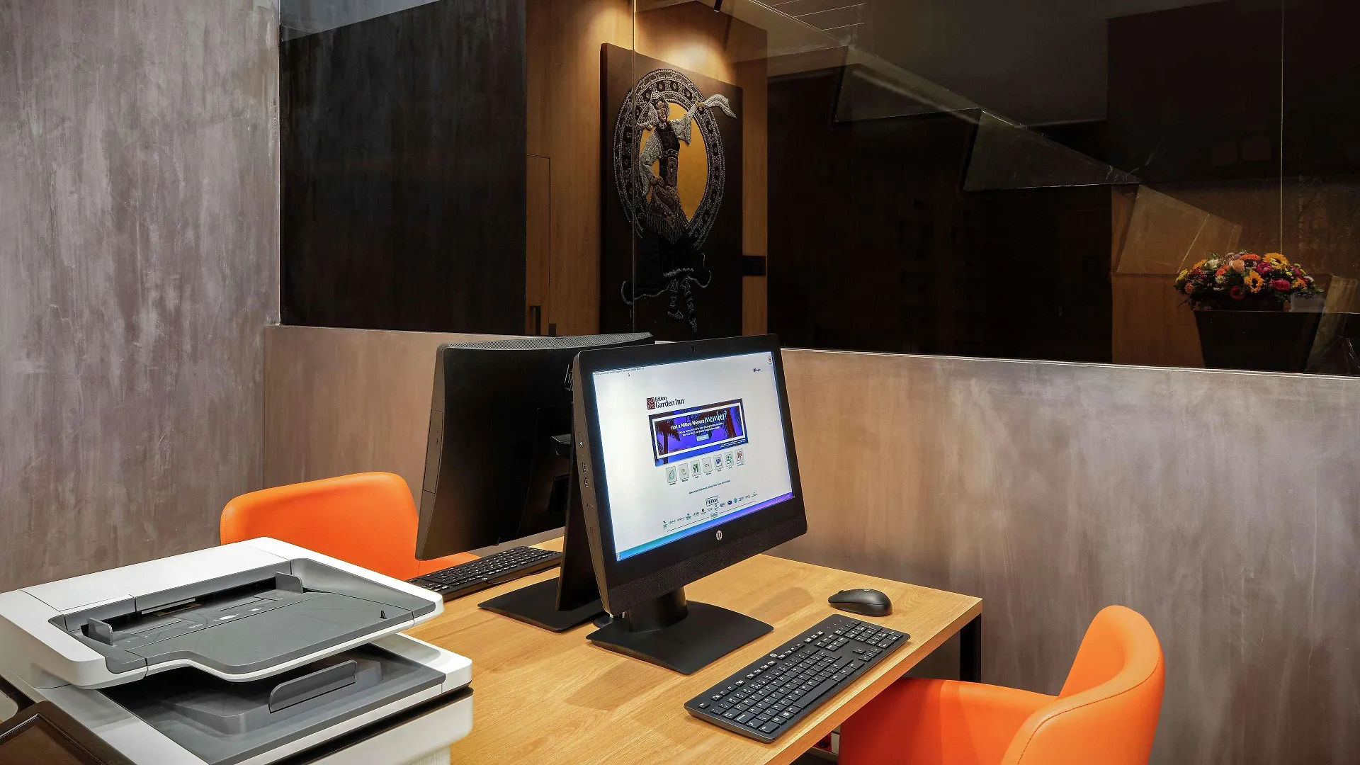 Hilton Garden Inn Tirana