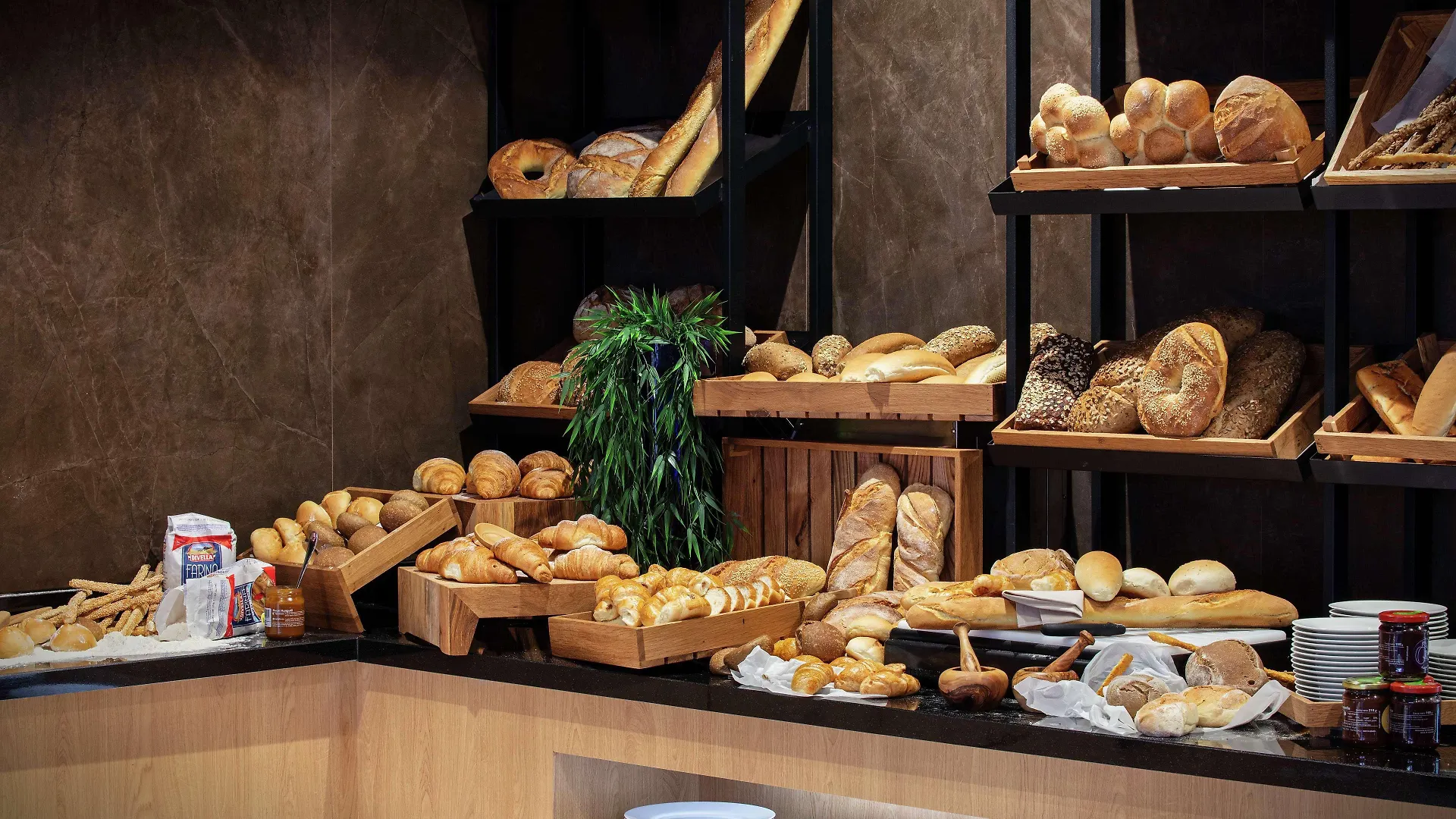Hilton Garden Inn Tirana Hotel