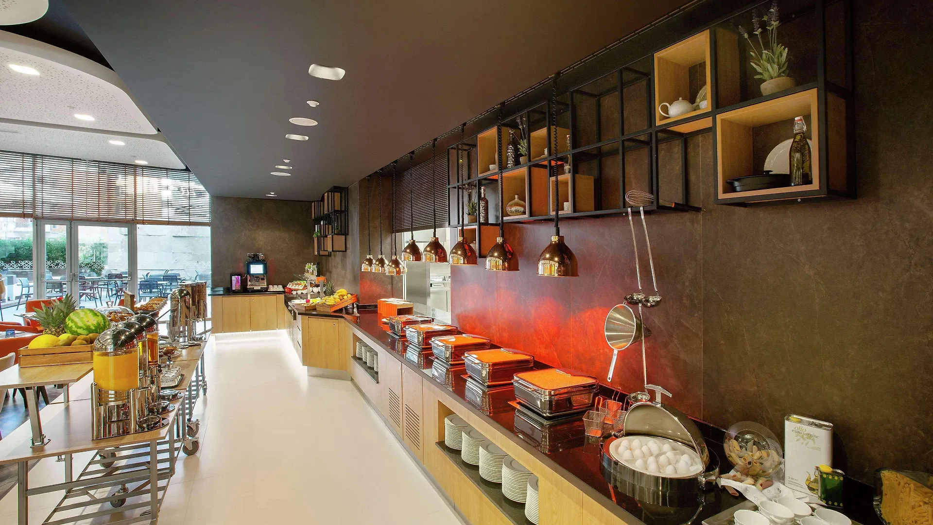 **** Hotel Hilton Garden Inn Tirana Albania