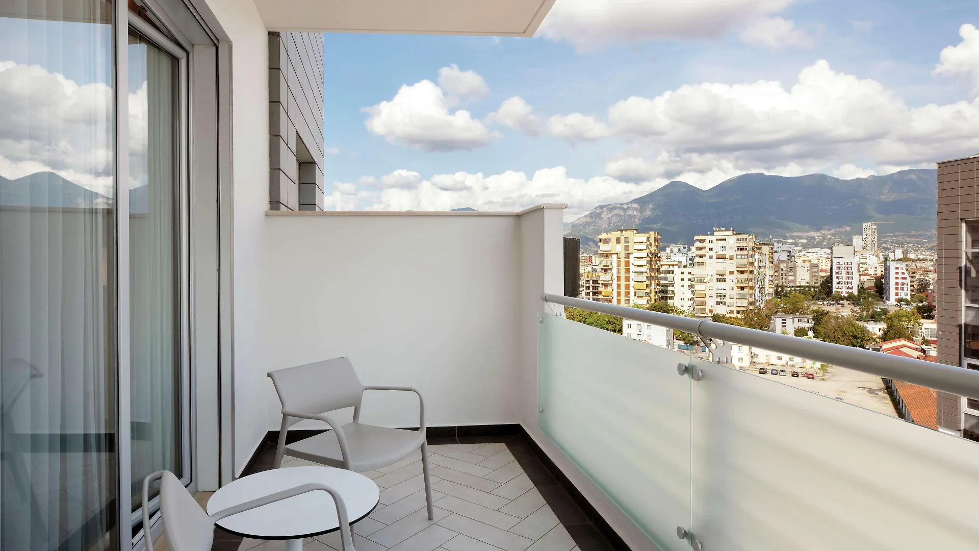 Hilton Garden Inn Tirana