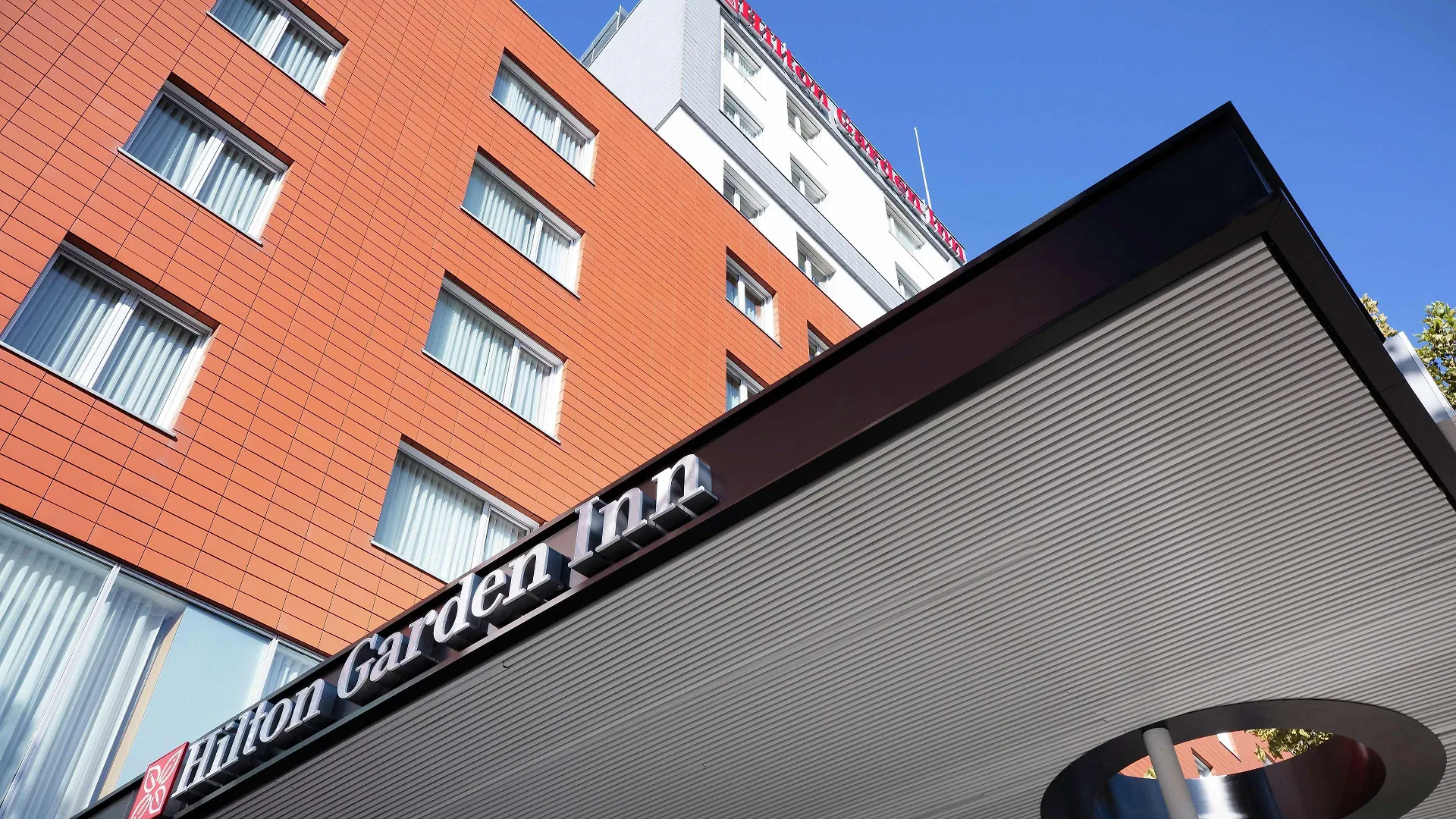Hilton Garden Inn Tirana Hotel