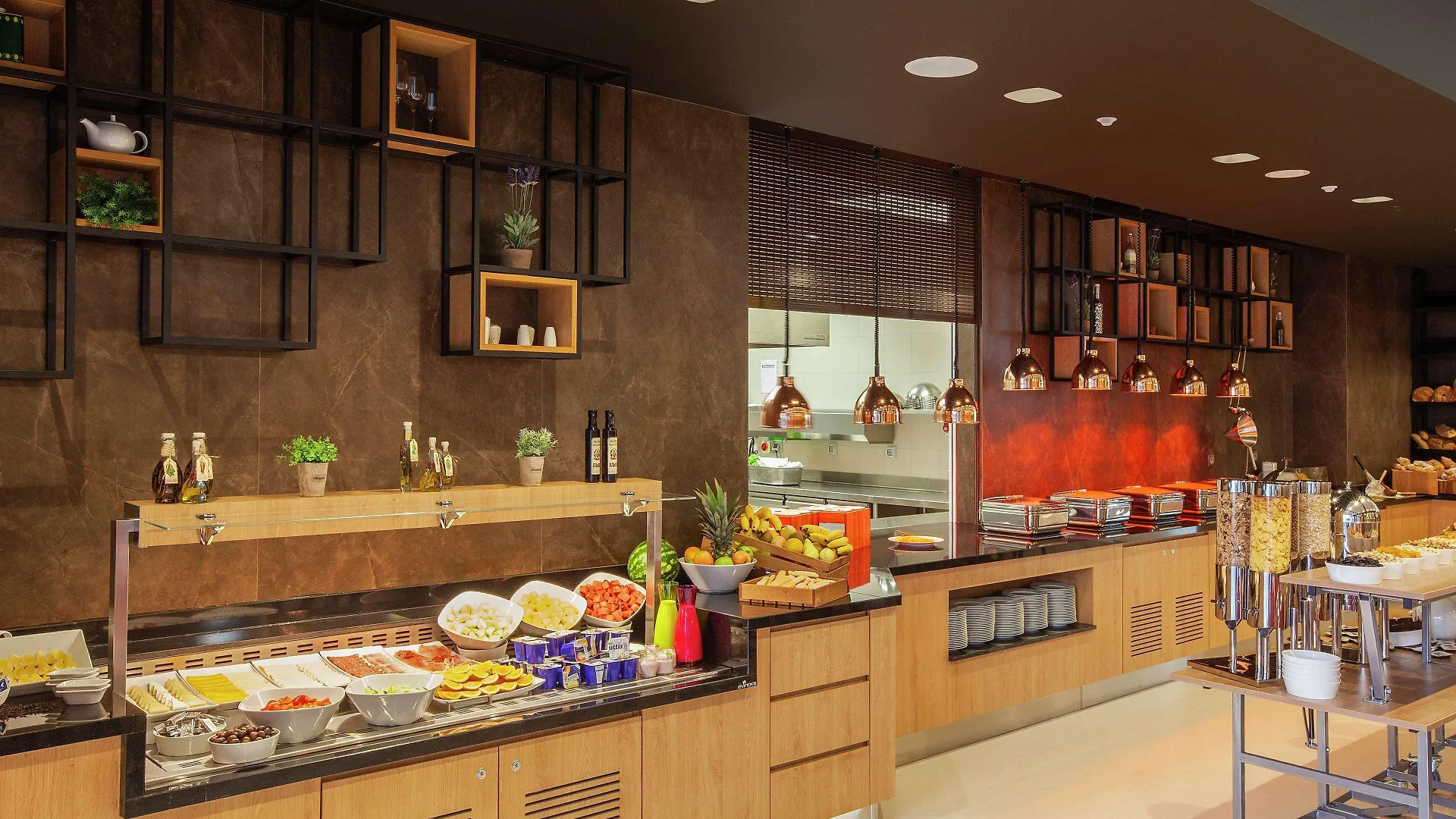 Hilton Garden Inn Tirana
