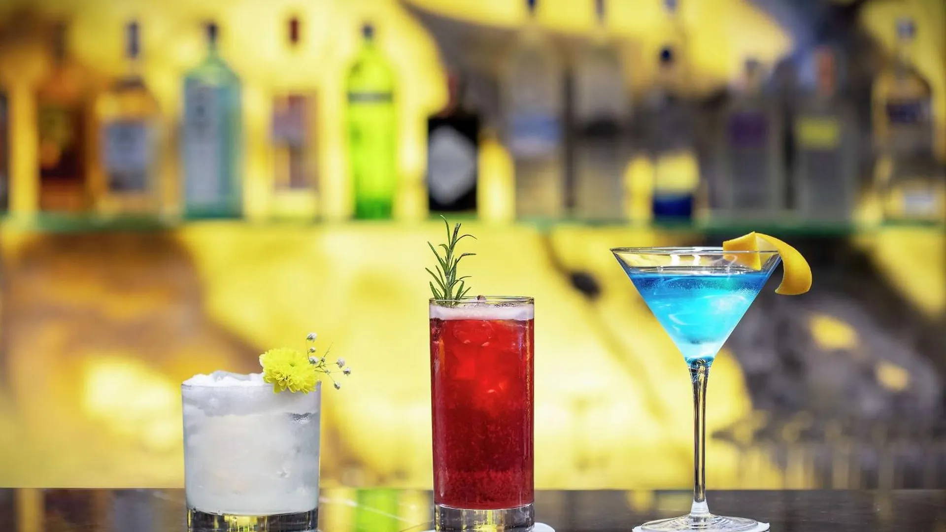 Hilton Garden Inn Τίρανα Ξενοδοχείο
