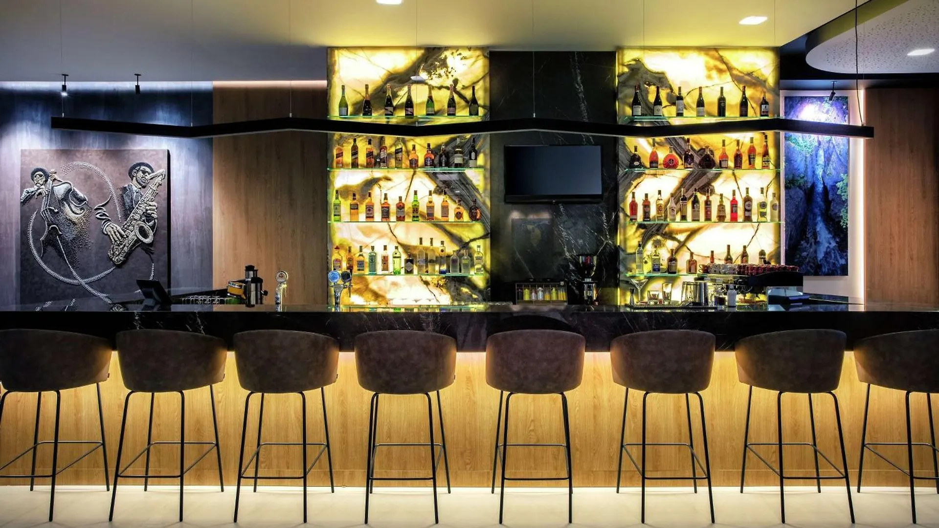 Ξενοδοχείο Hilton Garden Inn Τίρανα