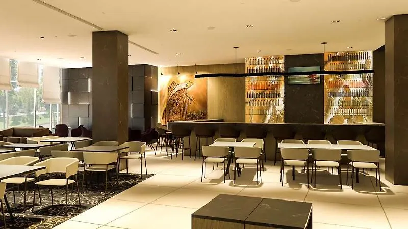 Hilton Garden Inn Τίρανα 4*,  Αλβανία